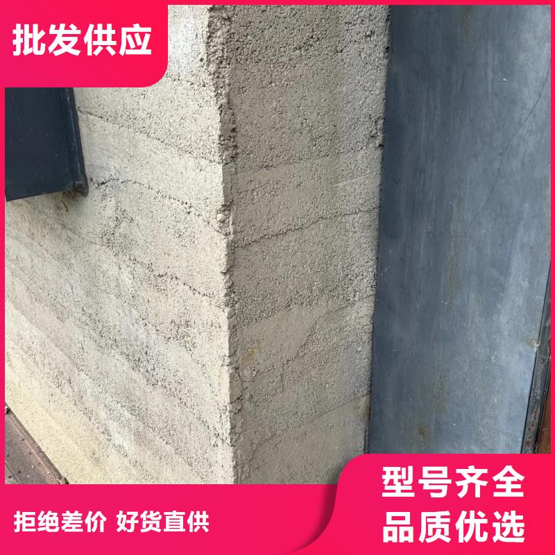 稻草夯土漆施工厂家