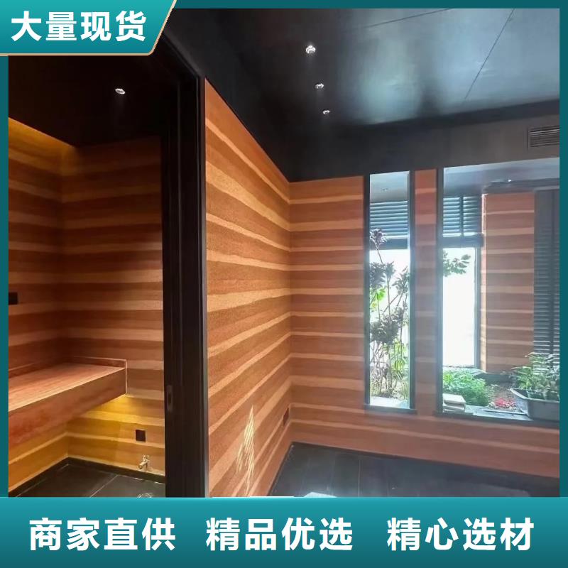 仿夯土稻草漆施工价格买的放心