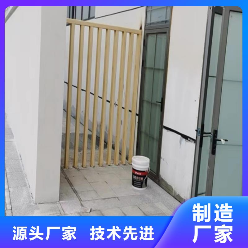 钢结构仿木纹漆，金属面木纹漆，镀锌管木纹漆厂家施工