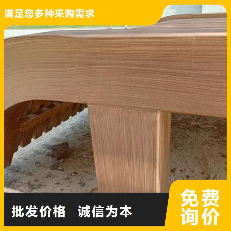 仿古木纹漆施工厂家#钢结构建筑#金属面#仿古建筑