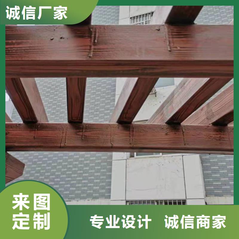 仿木纹漆，钢结构木纹漆，铝合金木纹漆施工多少钱