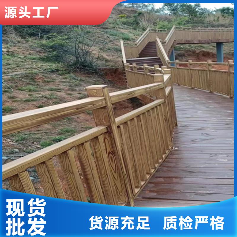 仿古木纹漆施工厂家#廊架长廊#凉亭花架#栈道护栏