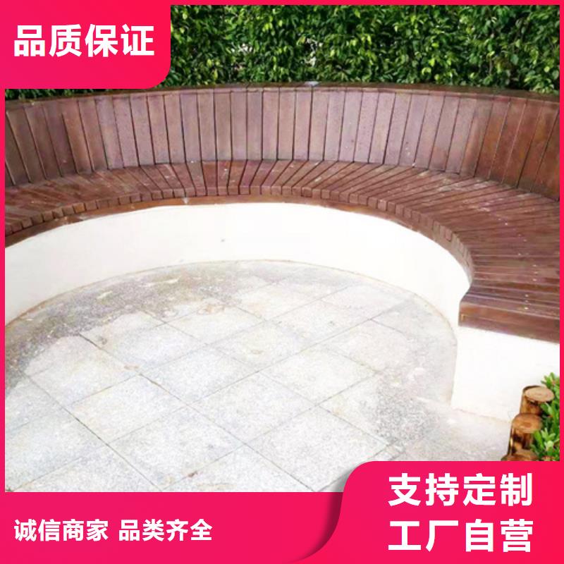 复古木纹漆源头批发#铁艺花架#仿古建筑#凉亭廊架