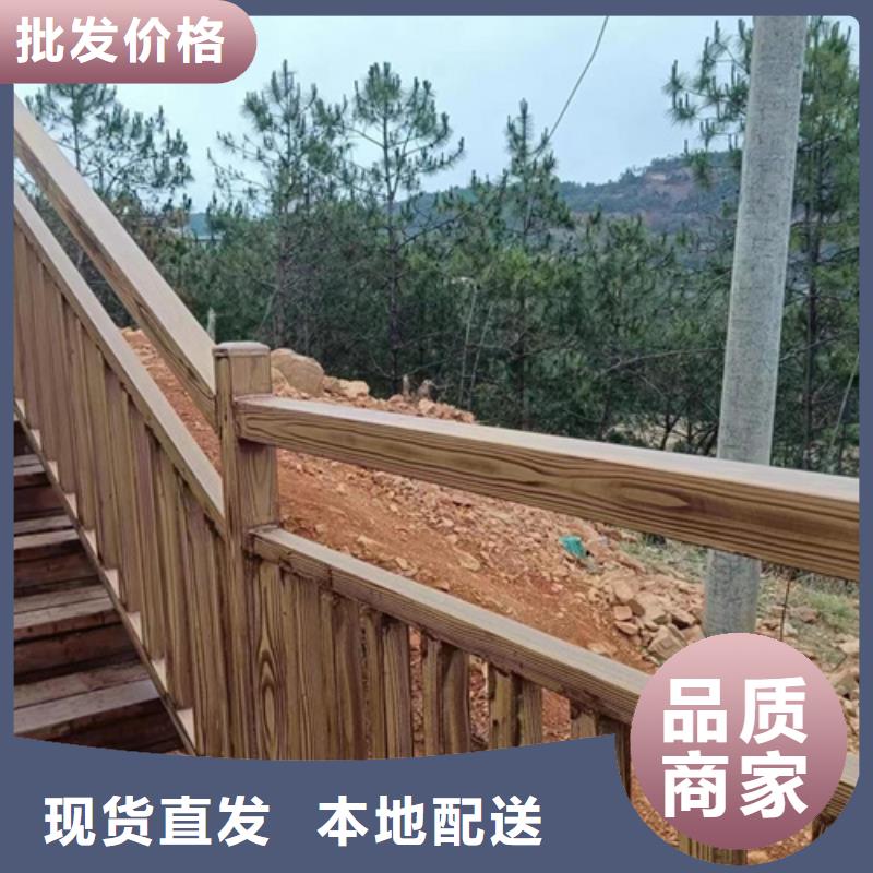 钢结构仿木纹漆，金属面木纹漆，镀锌管木纹漆厂家施工