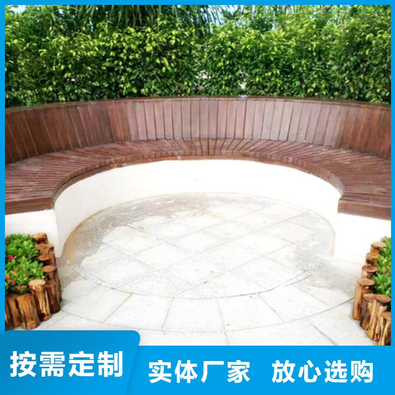 木纹漆多少钱一公斤#方钢圆管#长廊护栏#园林建筑