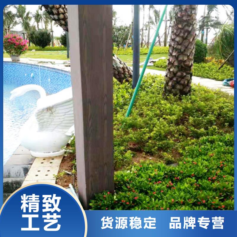 【木纹漆】-现代夯土墙讲信誉保质量
