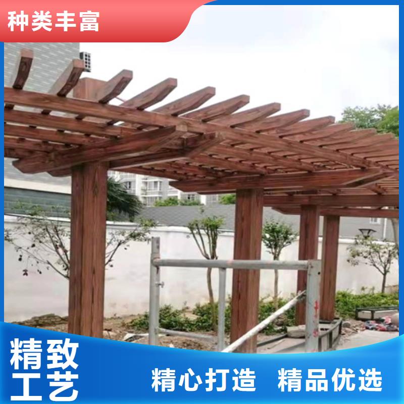 不锈钢仿木纹漆，长廊花架木纹漆，水性木纹漆多少钱一公斤
