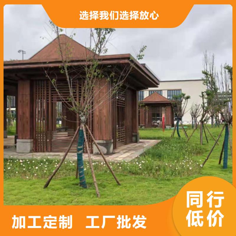 廊架护栏木纹漆，钢结构仿木纹漆，仿古木纹漆厂家电话