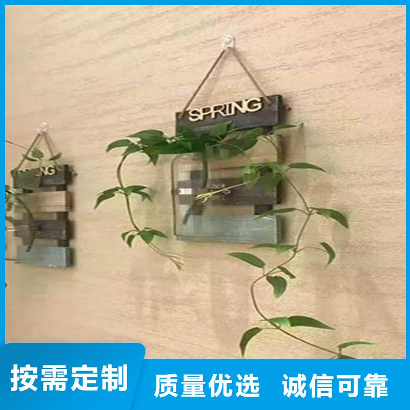 【肌理漆,生态稻草泥好品质经得住考验】
