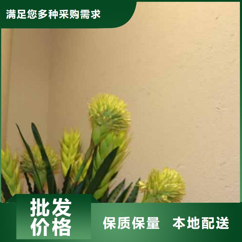 雅晶石仿清水混凝土涂料价格实在