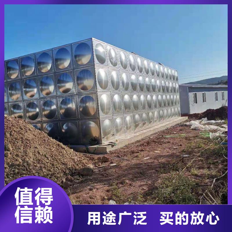 厦门正规不锈钢水箱尺寸壹水务企业
