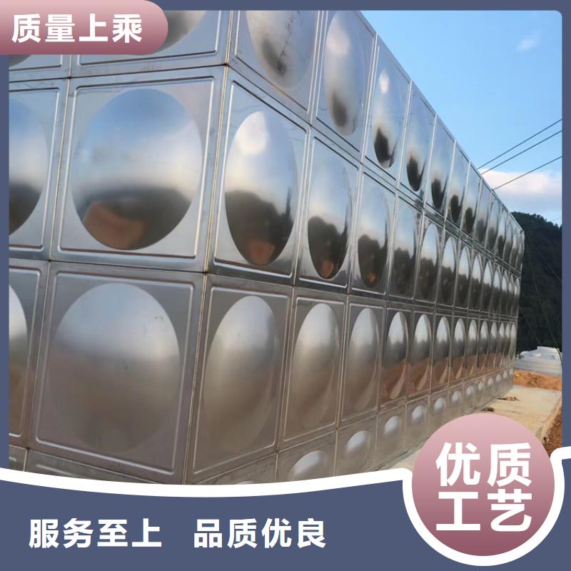 宁波矩形不锈钢水箱维修壹水务品牌玻璃钢水箱