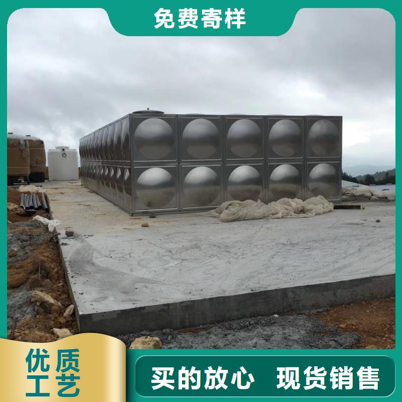 厦门国标不锈钢水箱制作壹水务公司