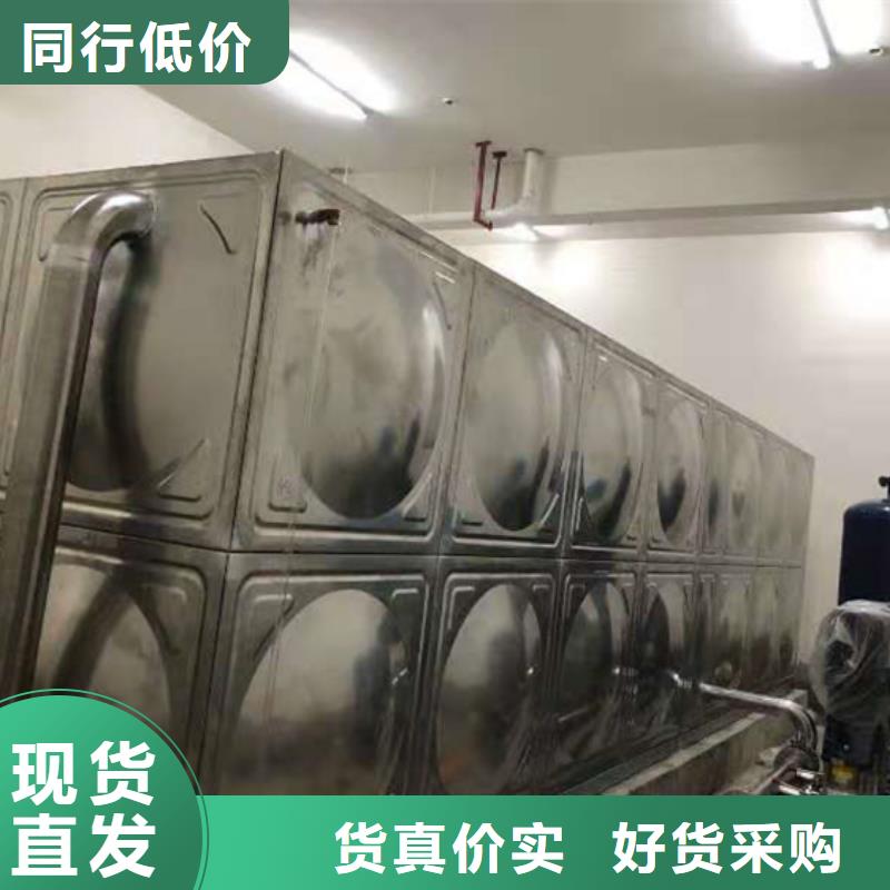 厦门正规不锈钢水箱尺寸壹水务企业