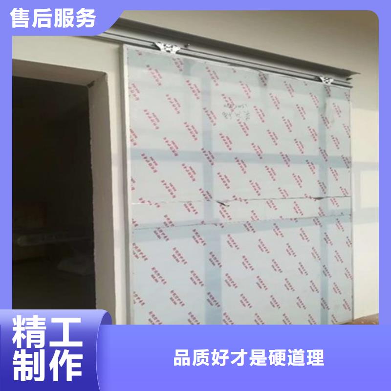 医用门定制实体厂家
