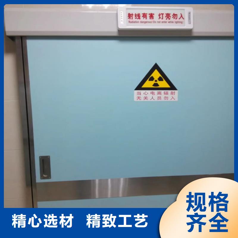 铅门传片箱生产经验丰富