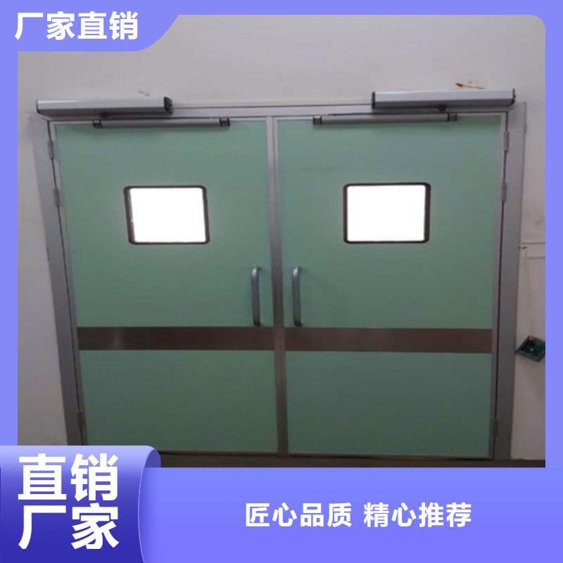CT室门批发安装
