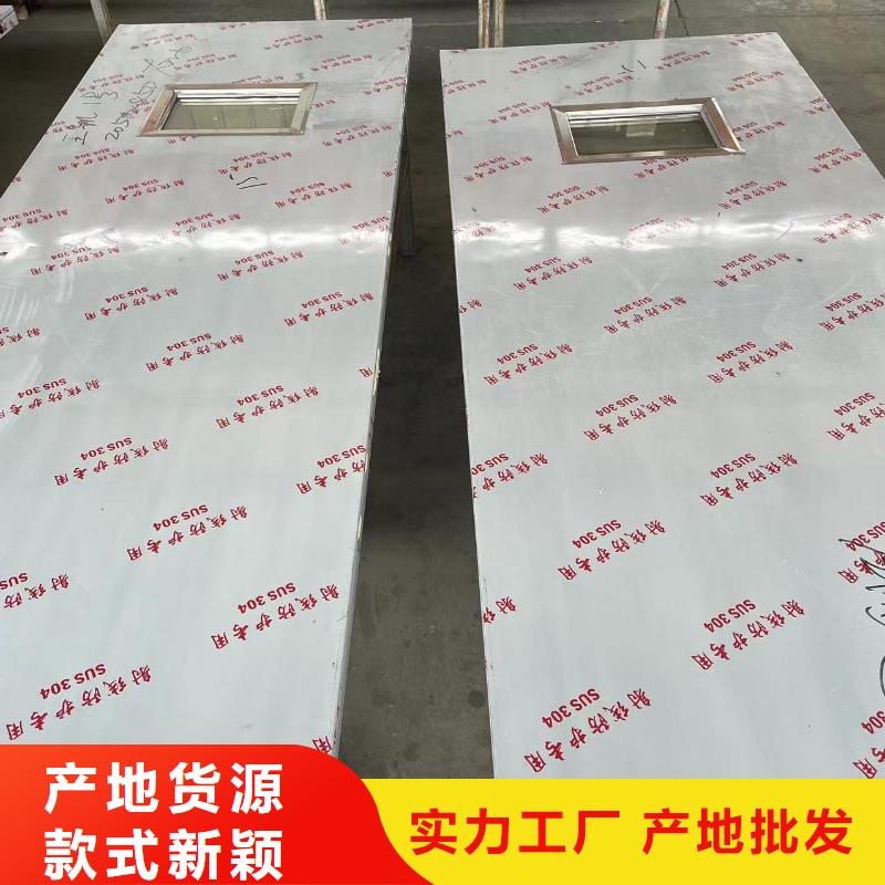 铅门医用铅砖厂家工艺先进