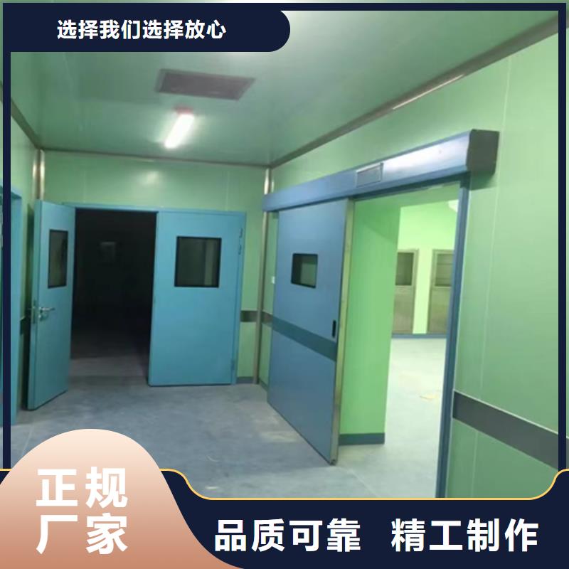 铅门传片箱生产经验丰富