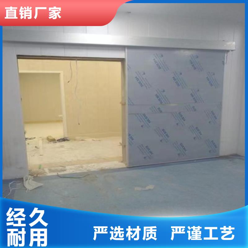 【铅门传片箱不只是质量好】