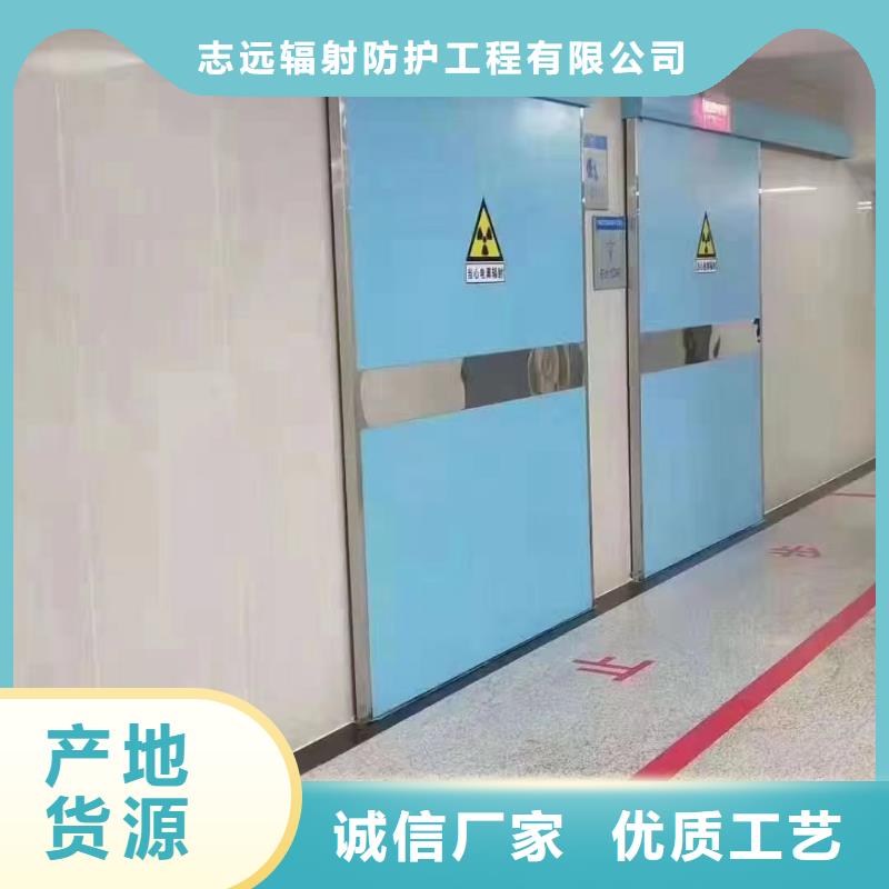 铅门医用防护屏款式多样