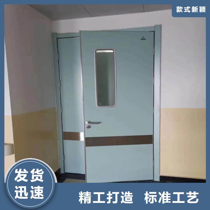 铅门_医用铅门厂家直营
