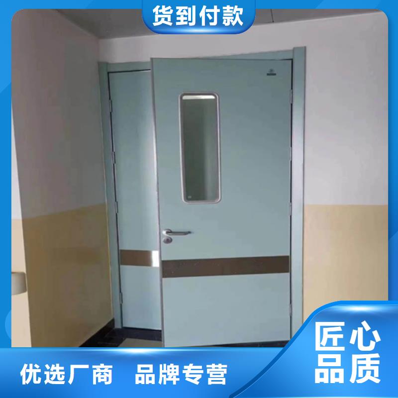 【铅门传片箱不只是质量好】