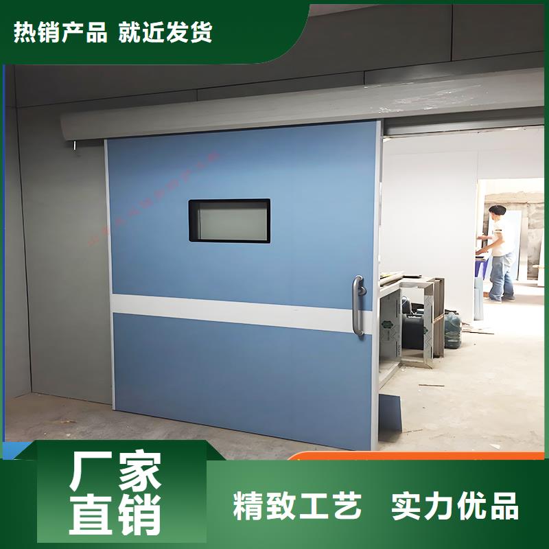 直线加速器屏蔽门批发安装
