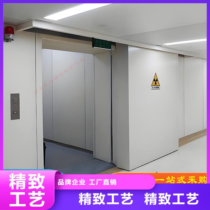 屏蔽门生产厂家