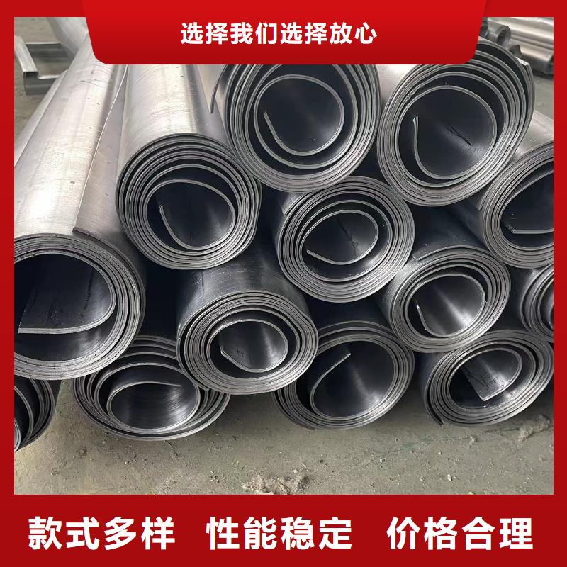 防辐射铅板厂家报价