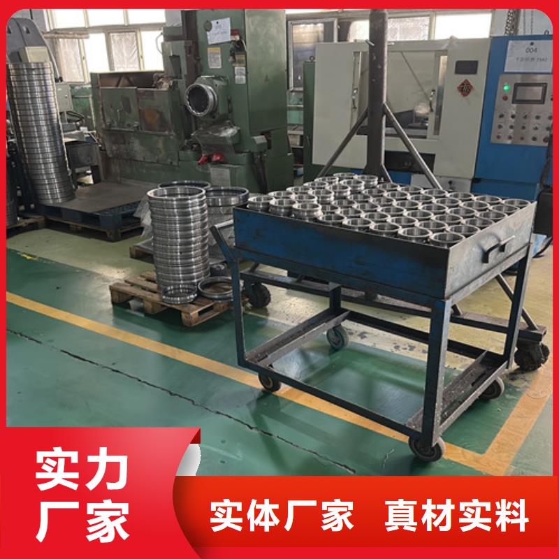  深沟球轴承生产加工