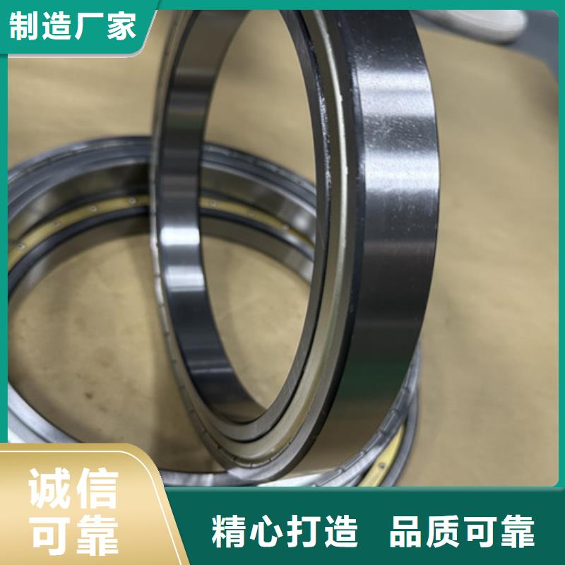 深沟球轴承精密轴承的简单介绍