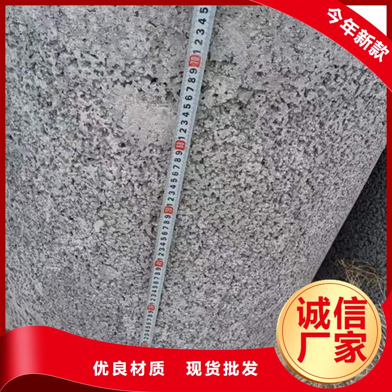 水泥管DN300球墨铸铁井管工厂认证