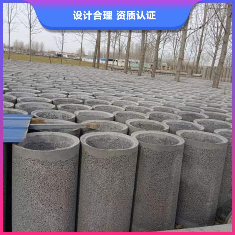 【水泥管_Q235B球墨铸铁井管库存丰富】