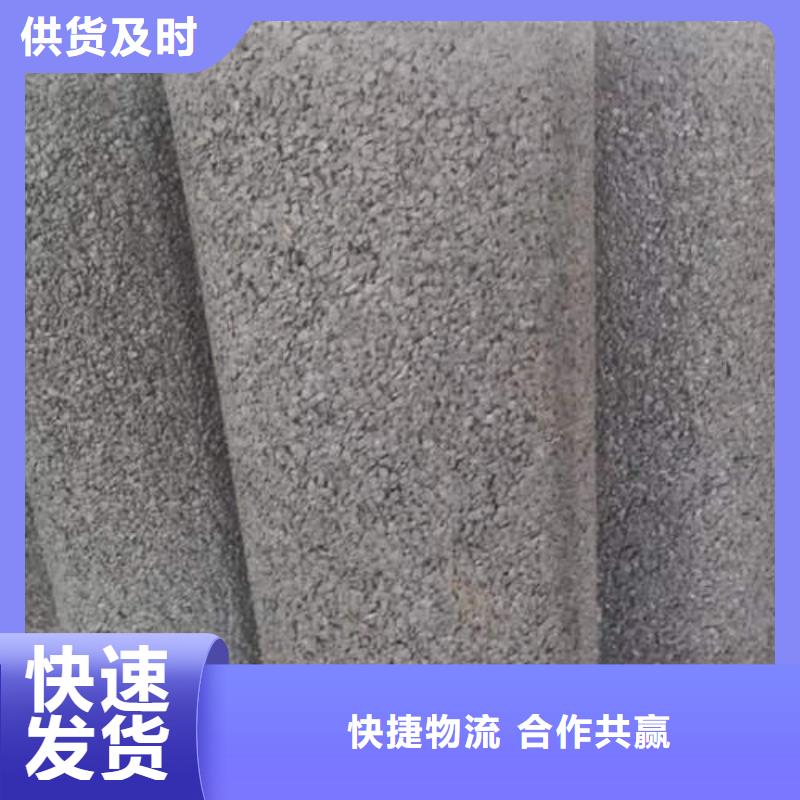 水泥管,铜材追求细节品质