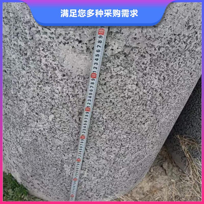 水泥管【3寸深井泵管】好品质售后无忧