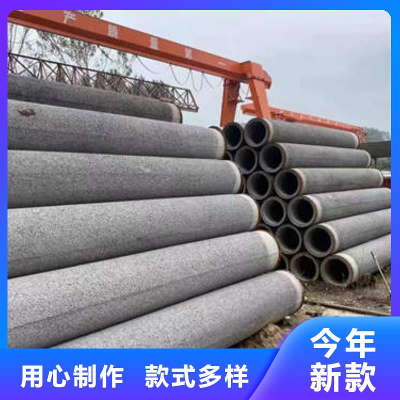 【水泥管井管厂家量大更优惠】