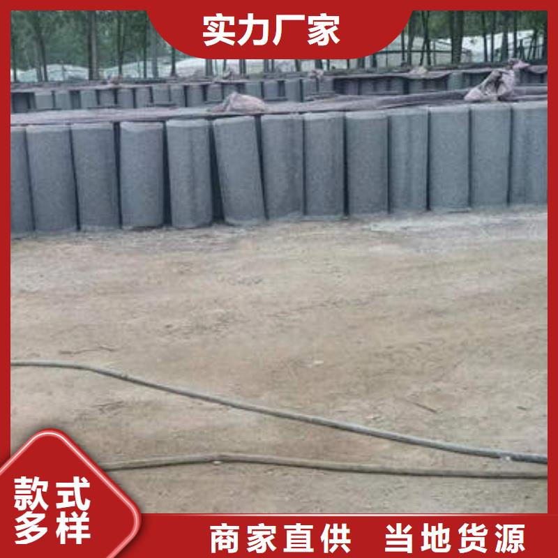水泥管空调紫铜小铜管实力厂商