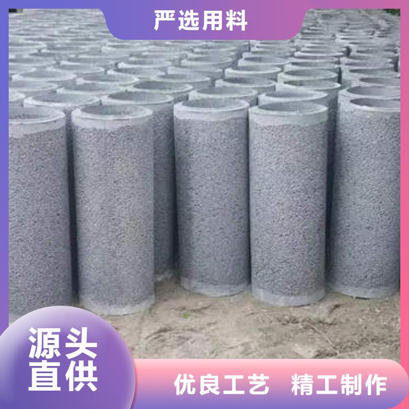 水泥管螺旋桥式滤水管口碑好实力强