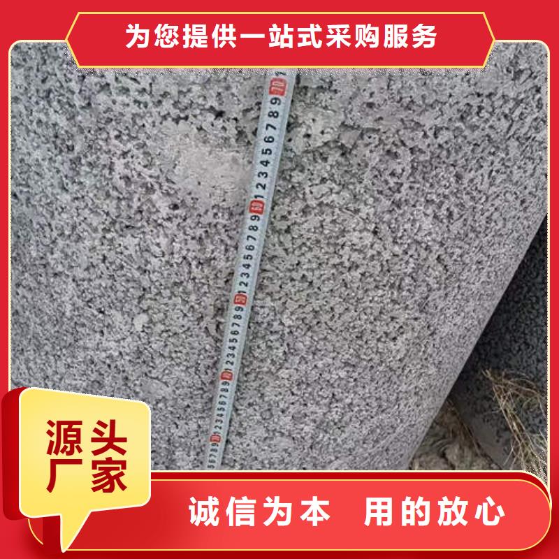 水泥管滤水管好厂家有担当