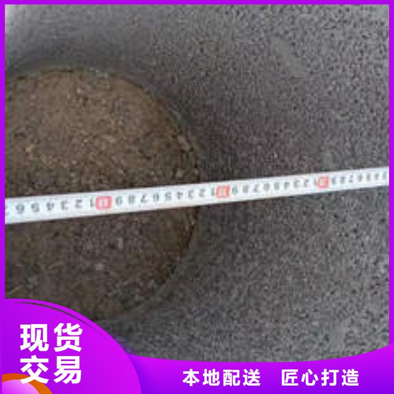【水泥管_Q235B球墨铸铁井管库存丰富】
