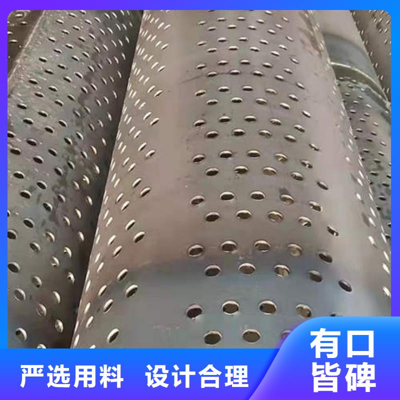 滤水管_377mm降水井花管一件也发货