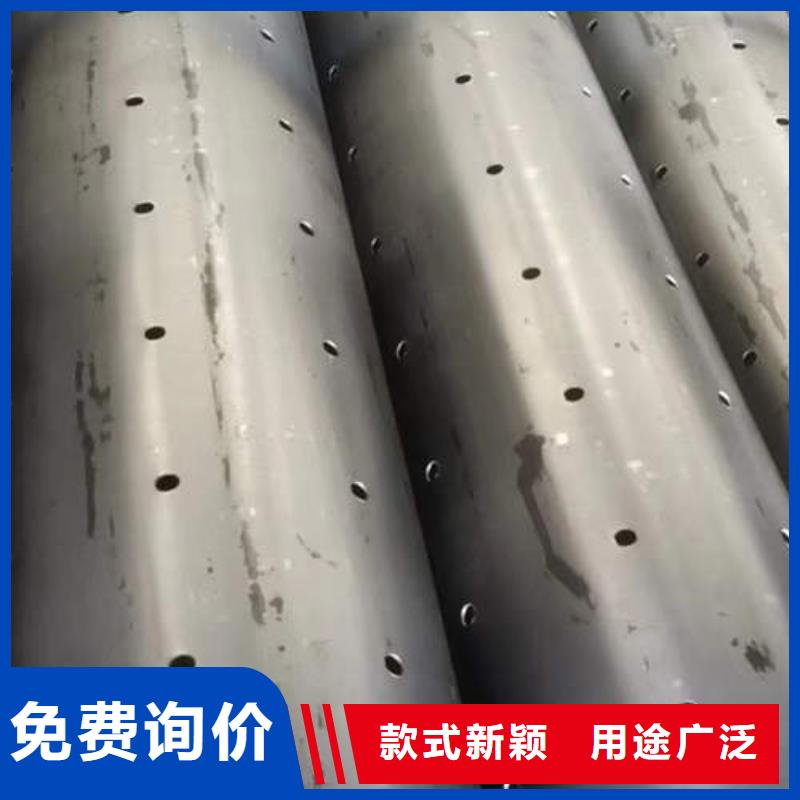 滤水管农田下井管工厂直供