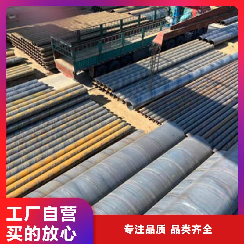 滤水管DN400球墨铸铁井管多种优势放心选择