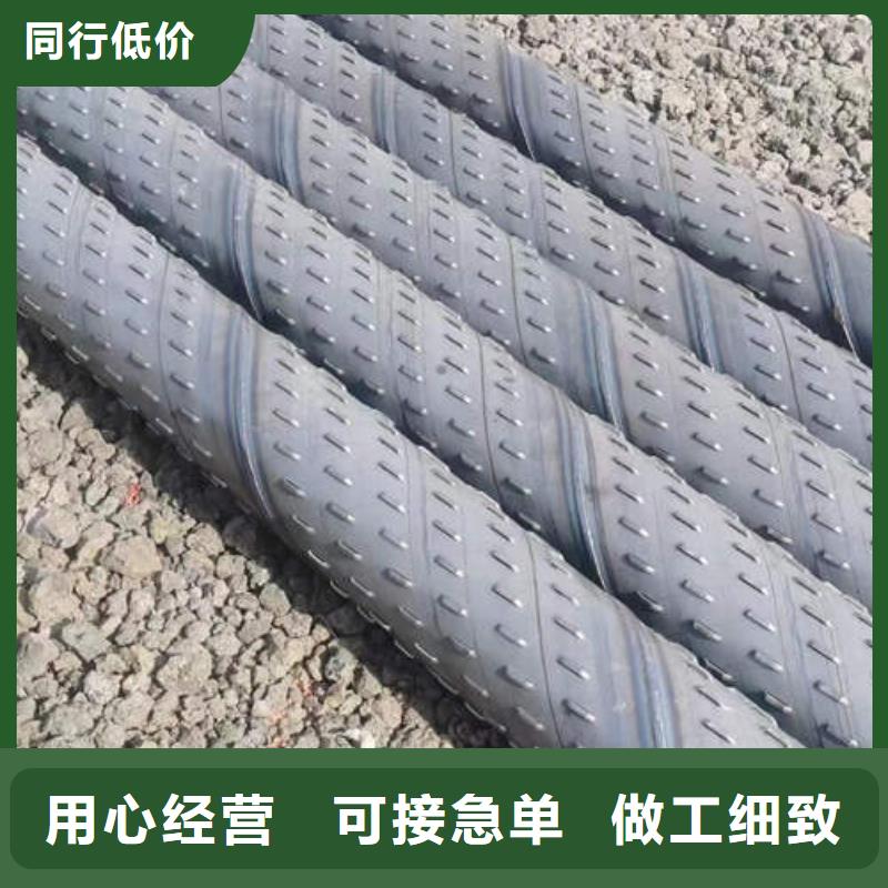 滤水管锻造厚壁紫铜管产品细节