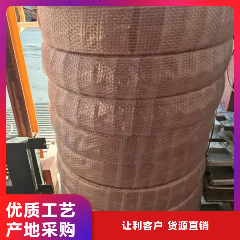 紫铜管薄壁镀锌圆管实体诚信经营