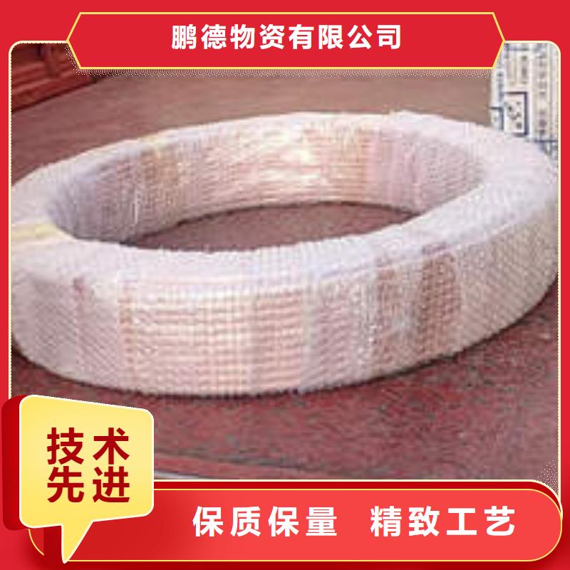 紫铜管300mm钢制井管快捷物流
