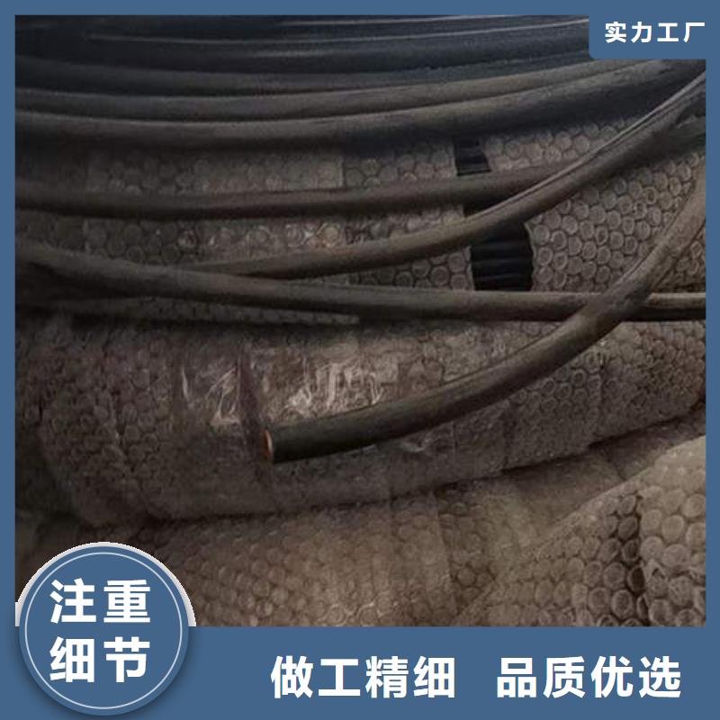 紫铜管水泥钢筋深井管多种规格可选
