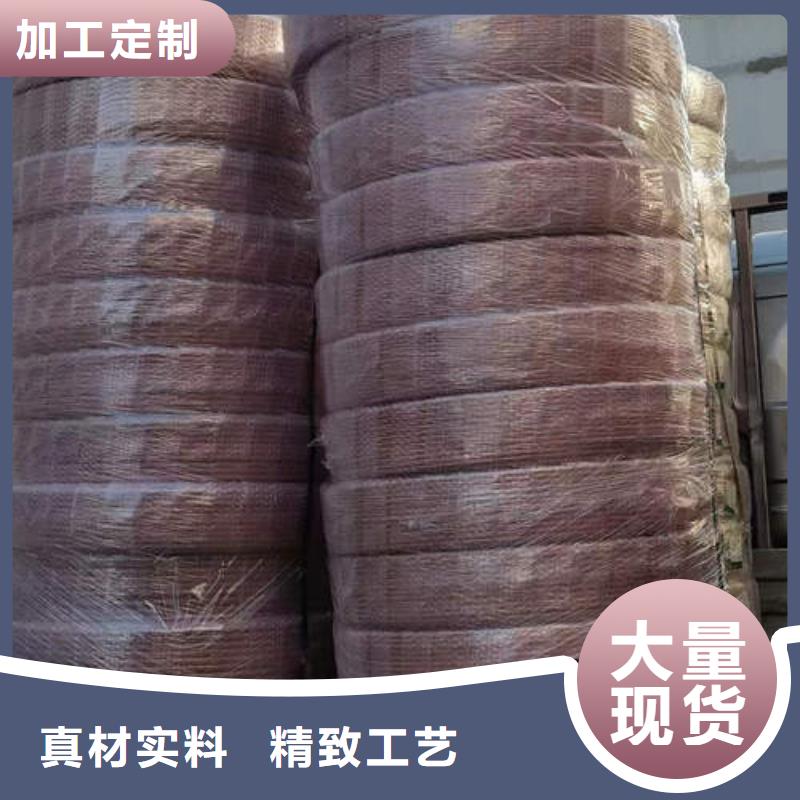 紫铜管煤矿水泵管用途广泛