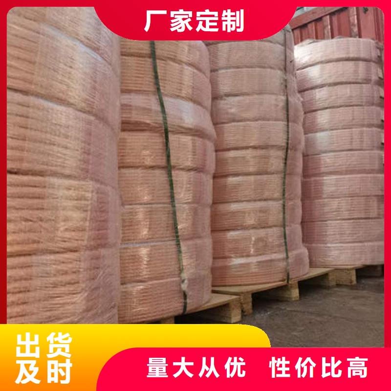 紫铜管-圆孔透水井管细节决定成败
